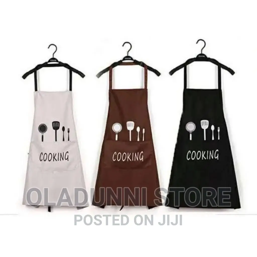 Apron for Cooking