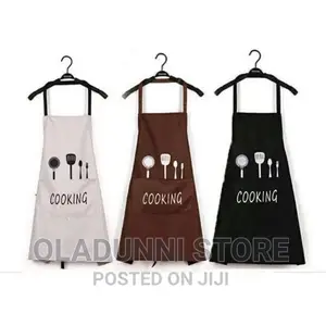 Apron for Cooking