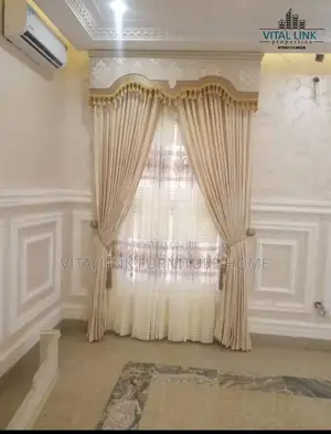 Classic Designed Curtain