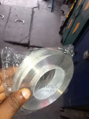 White Double Sided Tape