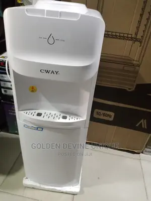 Cway Water Dispenser