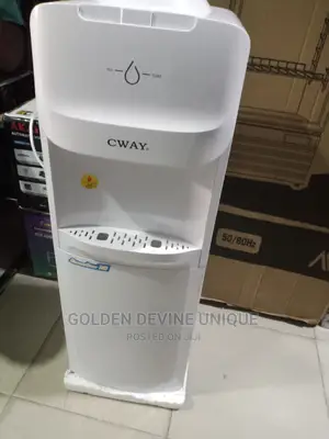 Cway Water Dispenser