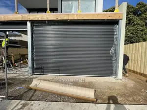 Automatic Roller Shutter in Lagos