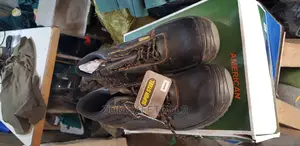Supersteel Safety Boot,