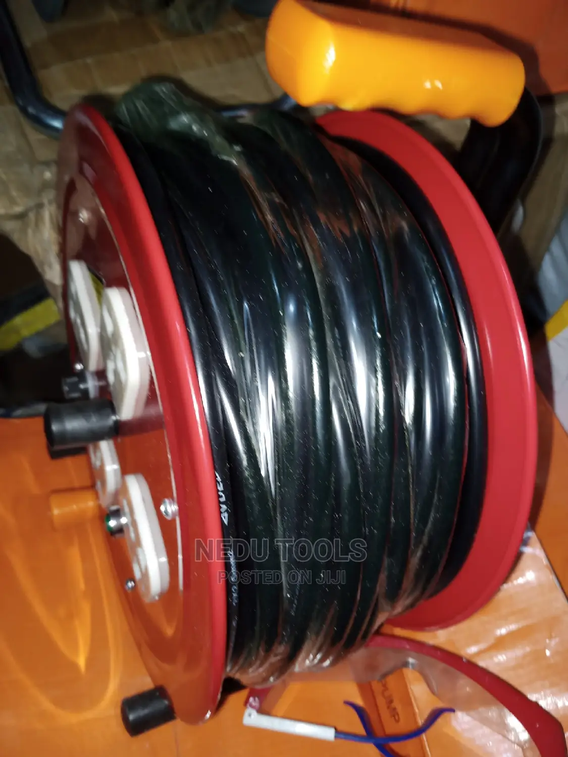 25mitres Extension Cable