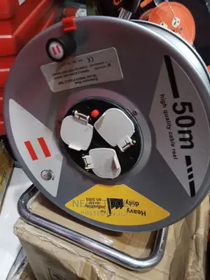2.5mm Cable Reel
