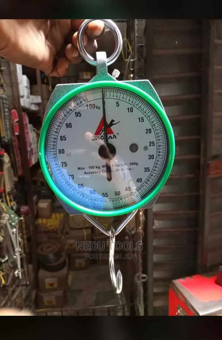 Original Hanging Scale