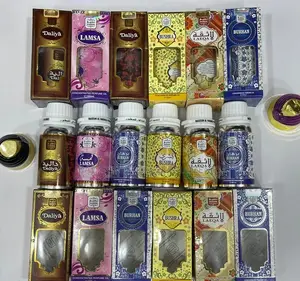 Concentrated Perfume Oil 100ml