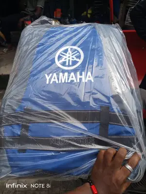 YAMAHA Life Jacket 150kg