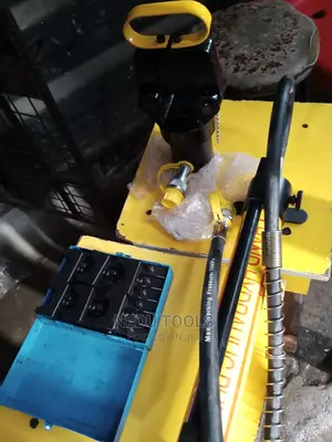 500mm Cable Lock