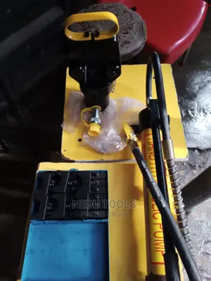500mm Cable Lock