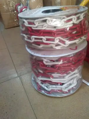 Plastic Chain For Safety