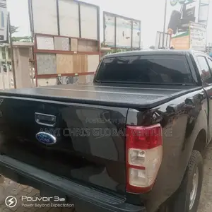 Both Cover Toyota Hilux and Tundra