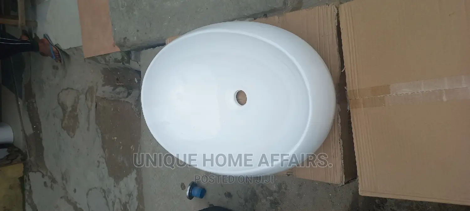 Counter Basin Spheres