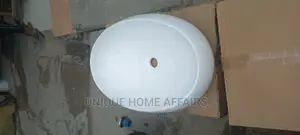 Counter Basin Spheres