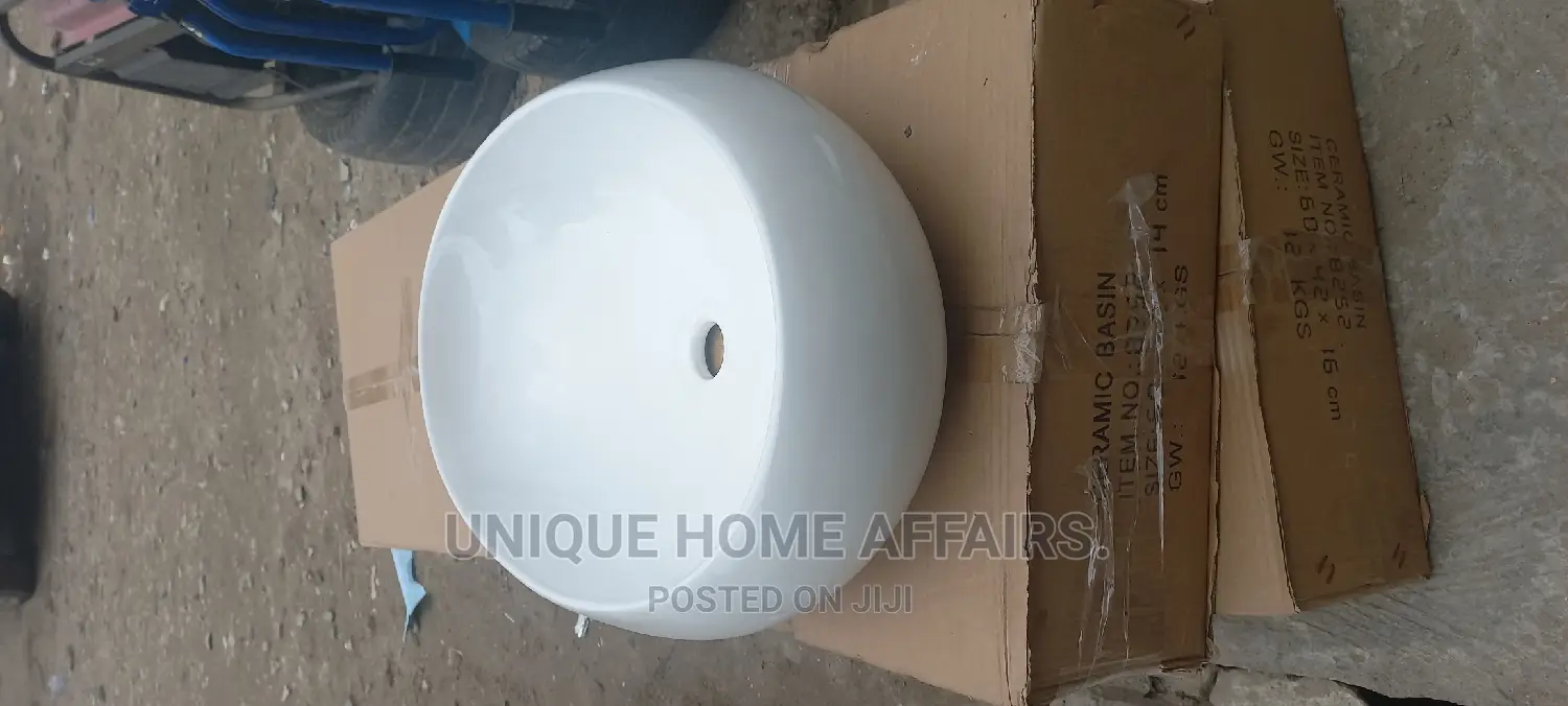 Counter Basin Spheres
