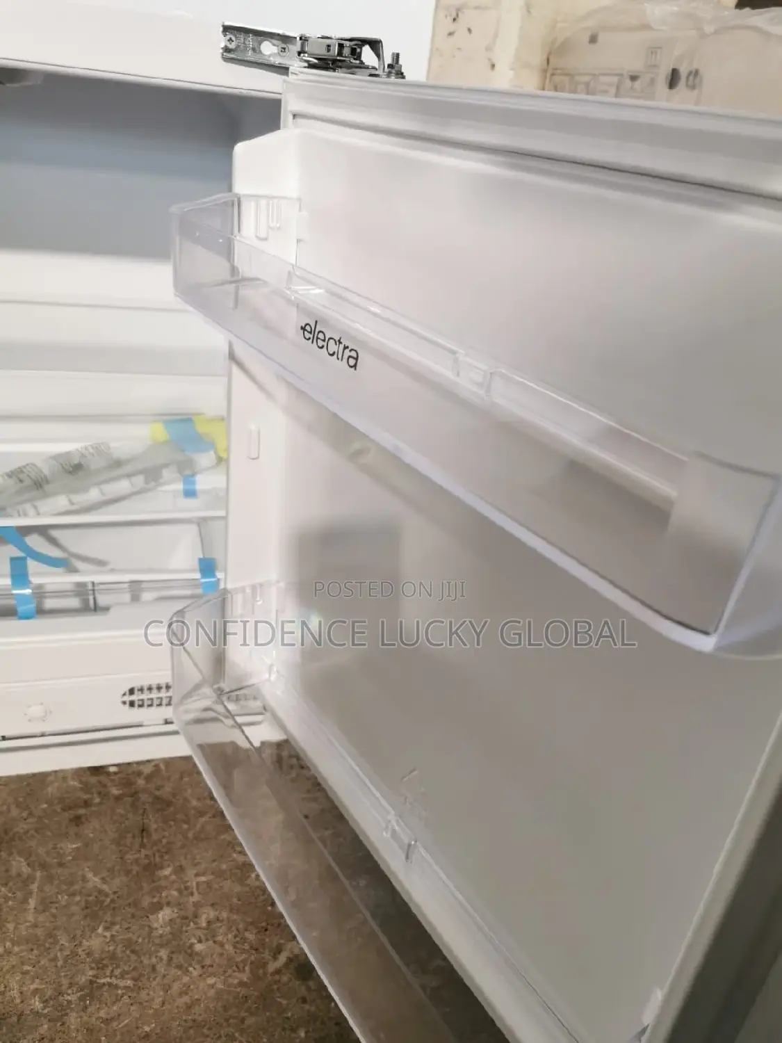 Electra Built-in Undercounter Fridge