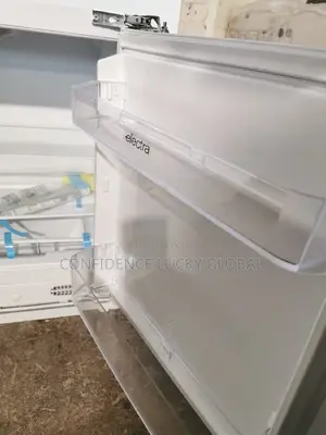 Electra Built-in Undercounter Fridge