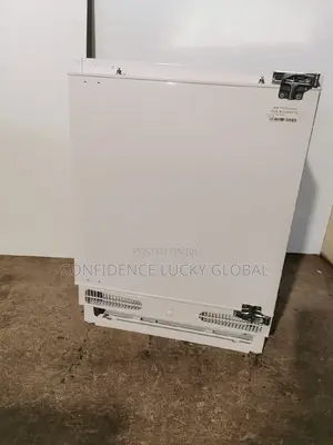 Electra Built-in Undercounter Fridge
