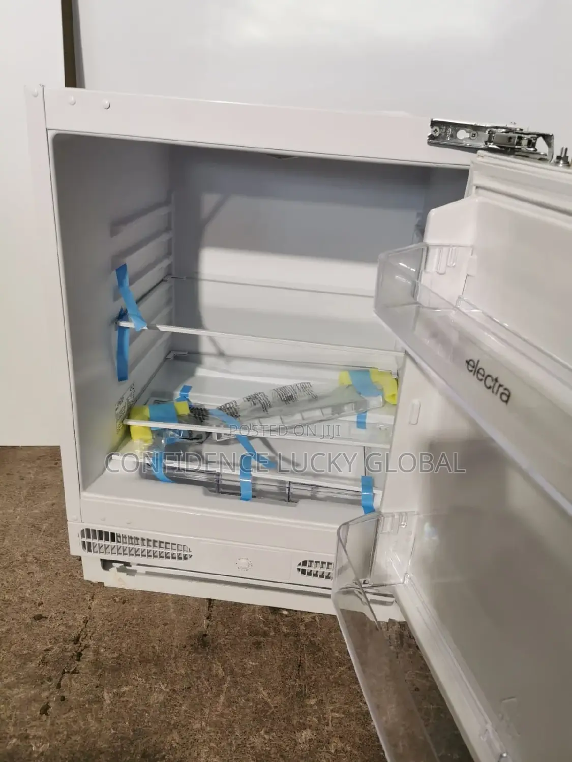Electra Built-in Undercounter Fridge