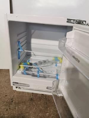 Electra Built-in Undercounter Fridge