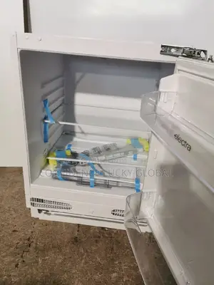 Electra Built-in Undercounter Fridge