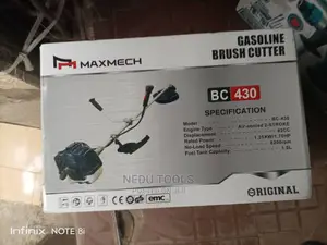 Original Brush Cutter