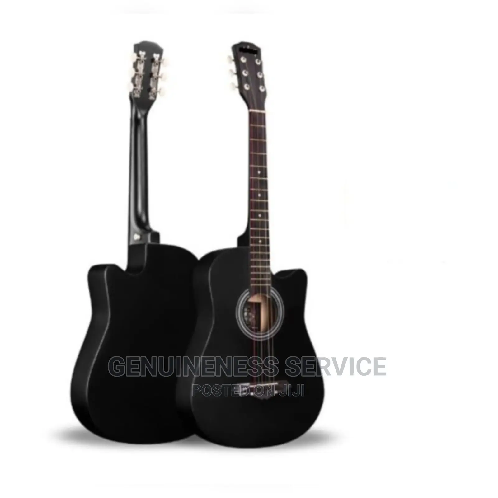 Acoustic Guitar