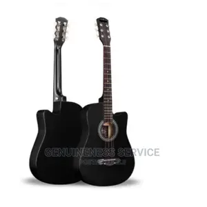 Acoustic Guitar