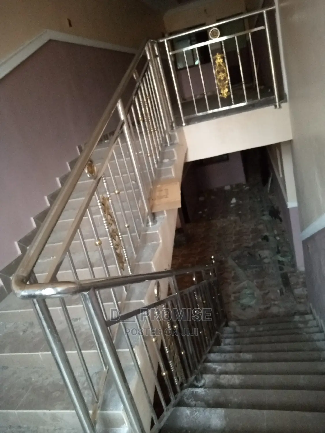 Quality Design Handrailings