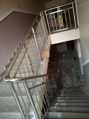 Quality Design Handrailings