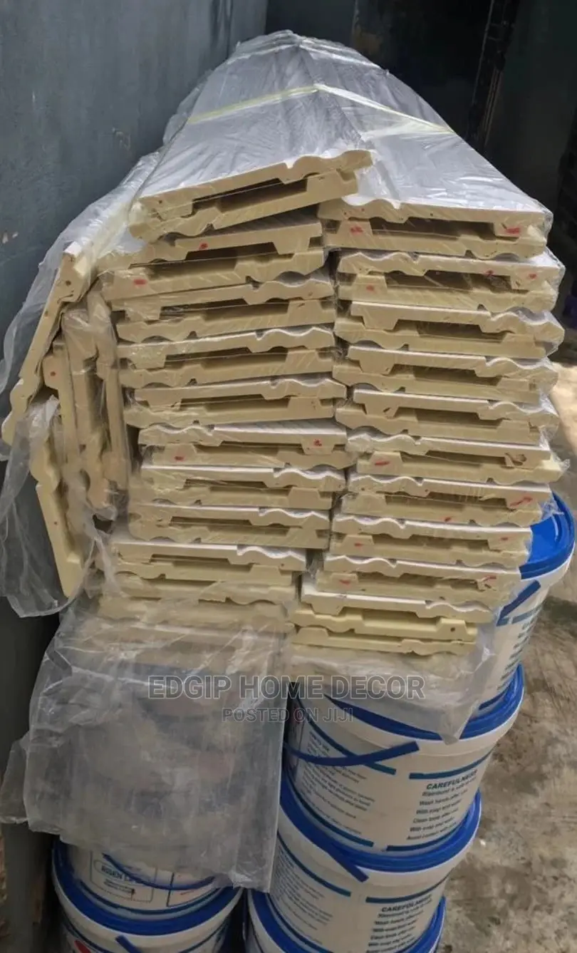 Polyurethane Panel Delivery to Nationwide