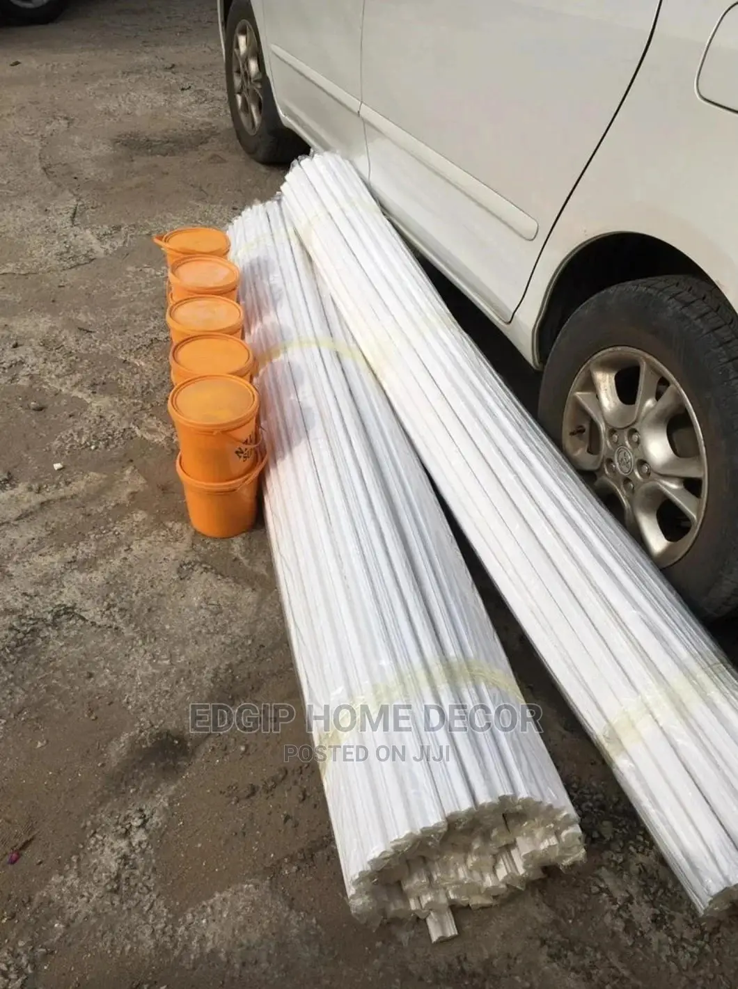 Polyurethane Panel Delivery to Nationwide