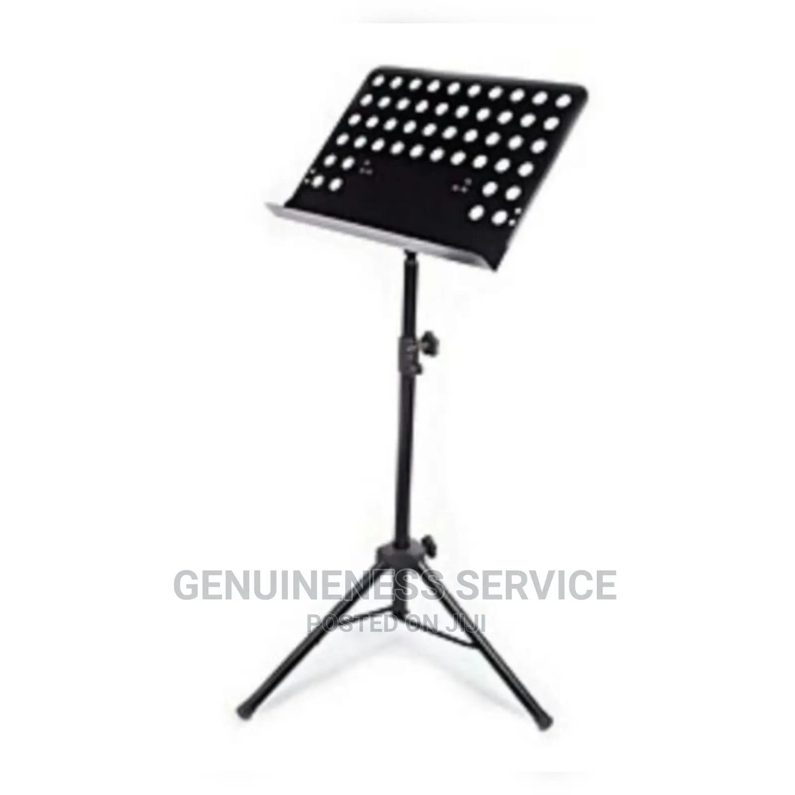 Music Stand
