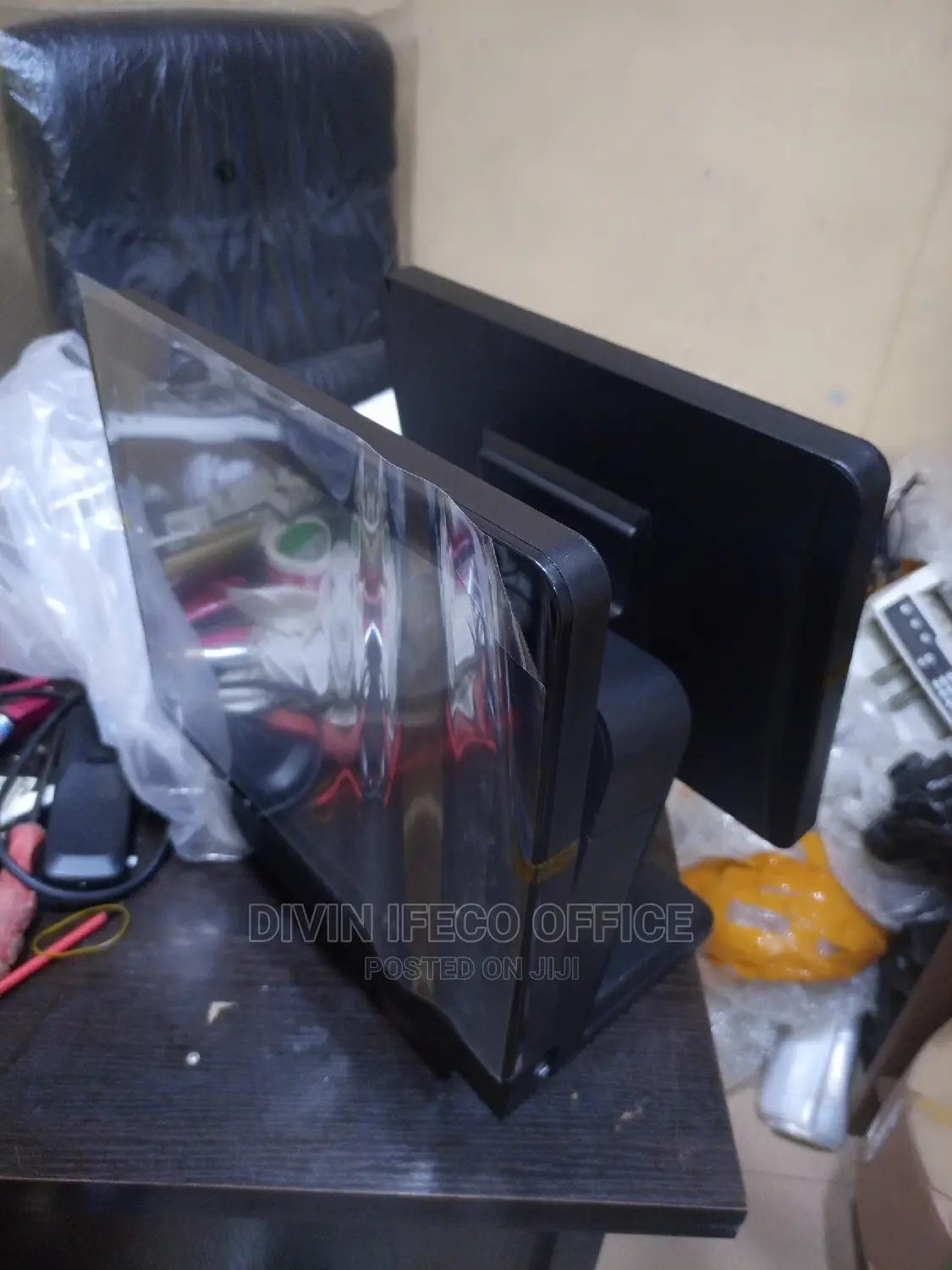 Pos Touch System
