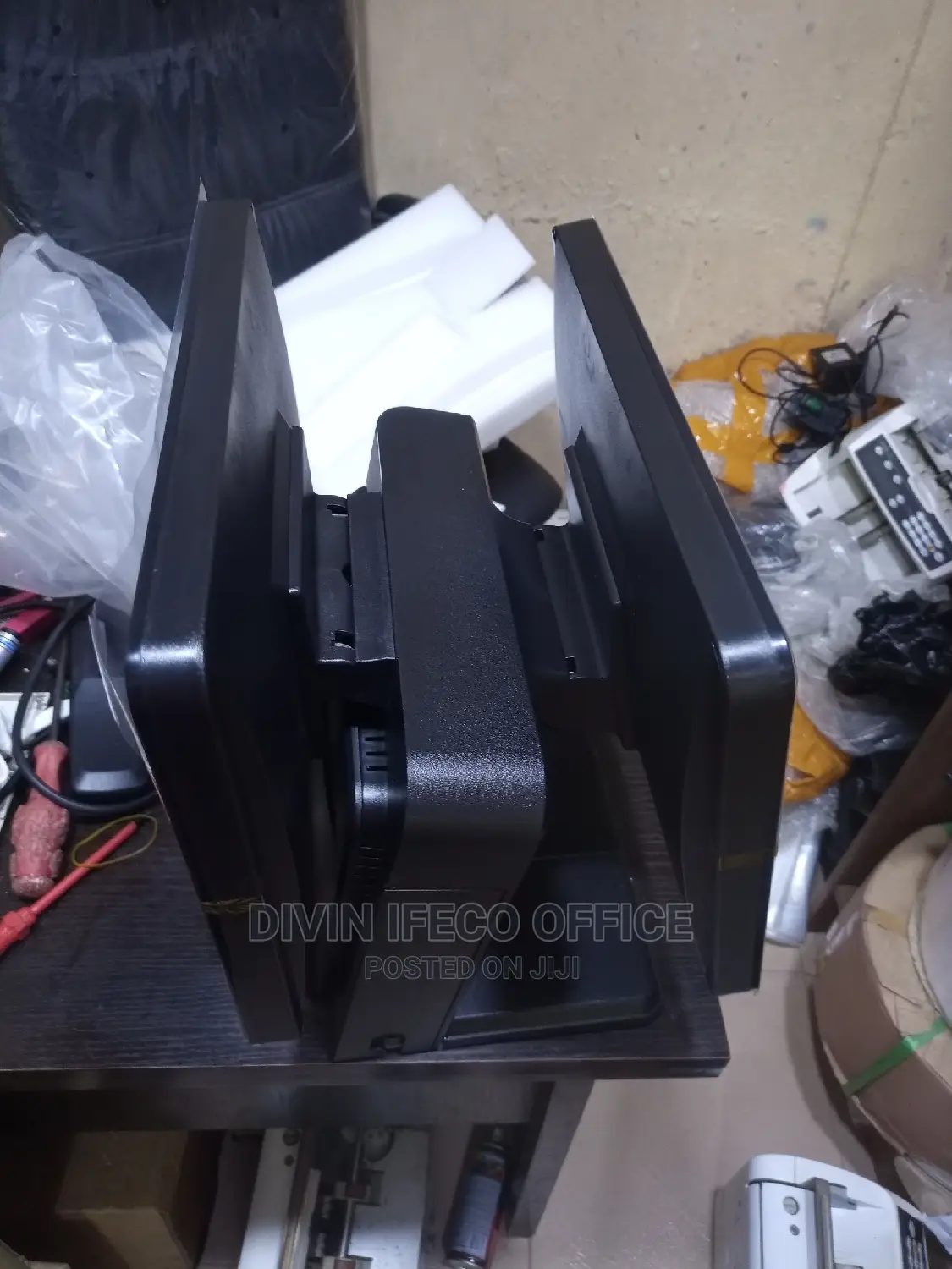 Pos Touch System