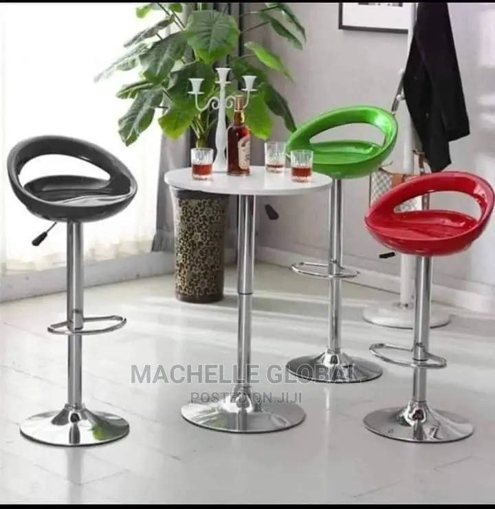 Bar Stool's