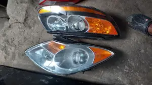Headlamp Hyndai Veracruz 2010