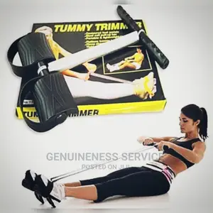 Tummy Trimmer
