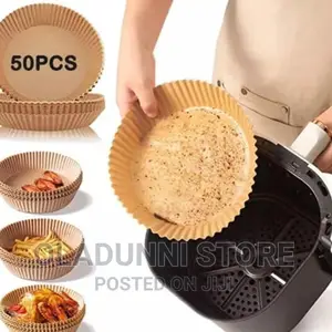 Airfryer Paper