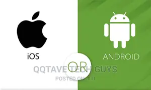 Professional Website Graphic Design Services – SEO Mobil