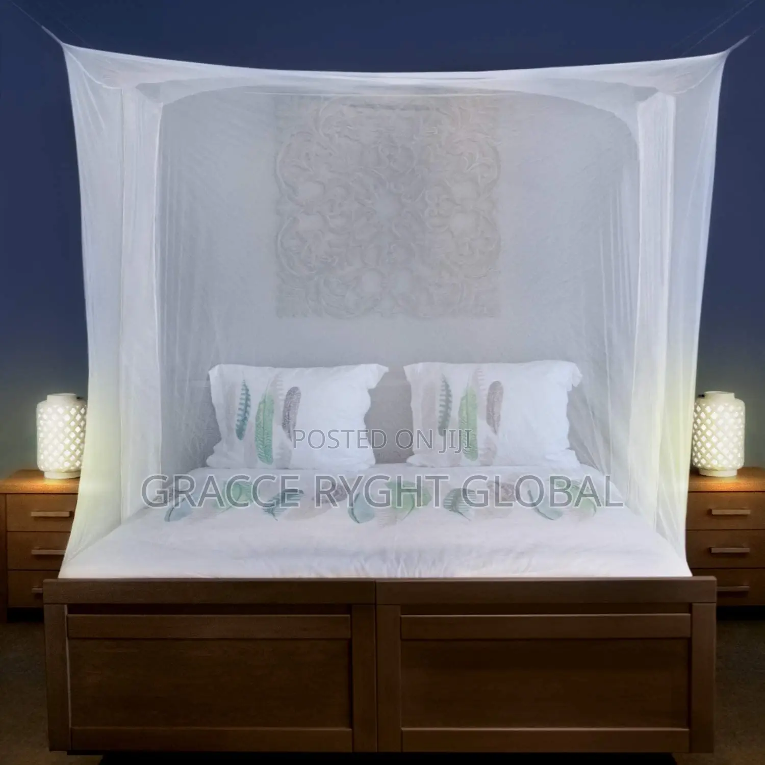 Mosquito Net