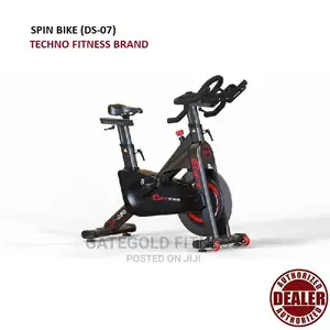 Spin Bike (Ds-07)