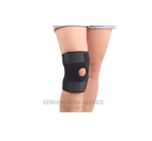 Adjustable Kneepad