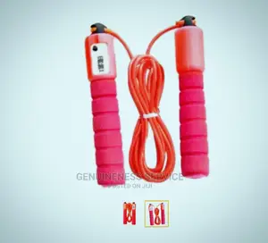 Skipping Rope