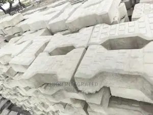 Quality Interlock Stone
