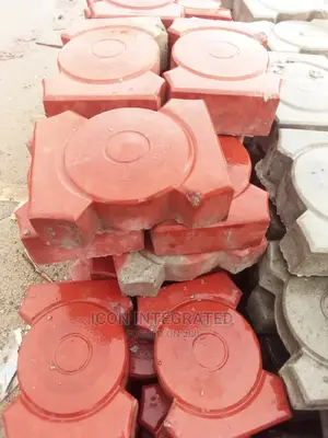 Quality Interlock Stone
