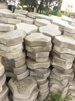 Quality Interlock Stone