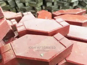 Quality Interlock Stone