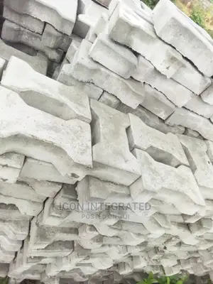 Best Interlock Stone